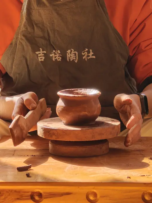 制作现场 11