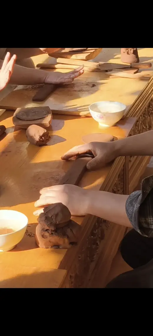 制作现场 23