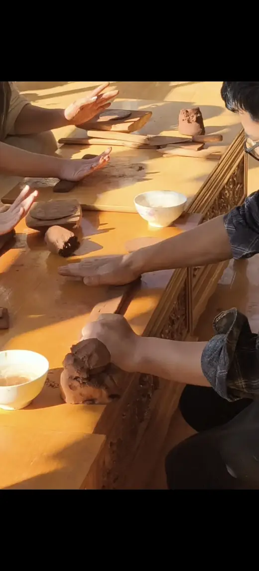 制作现场 25