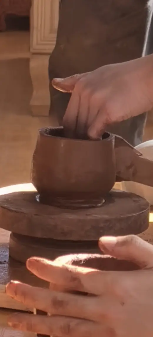 制作现场 64