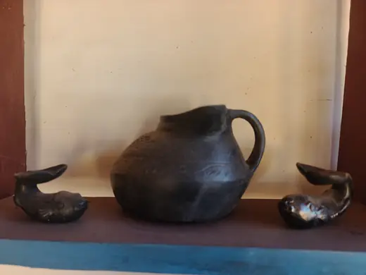 器物与走访 03