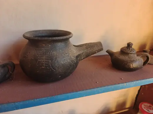 器物与走访 06