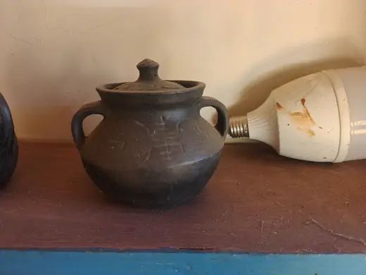 器物与走访 08