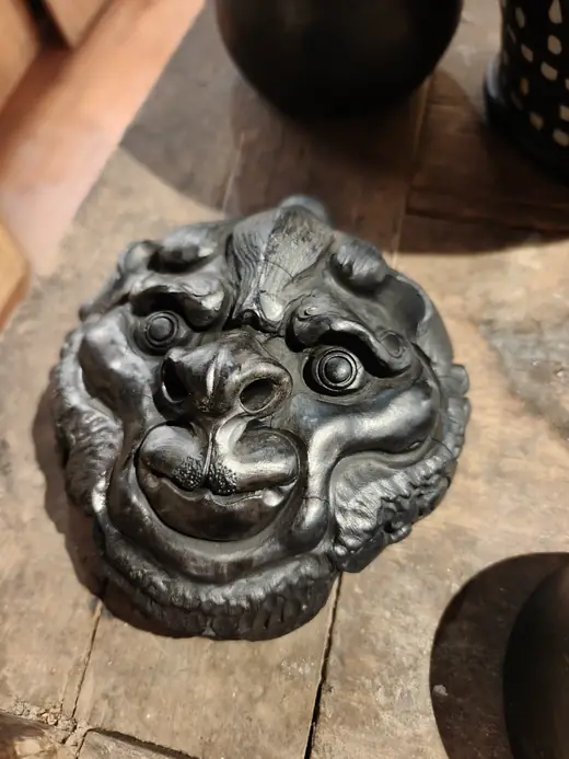 器物与走访 18