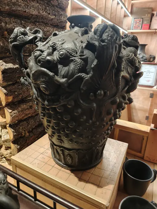 器物与走访 19