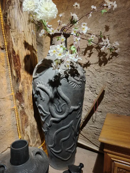 器物与走访 21