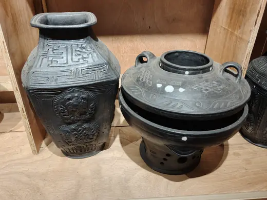 器物与走访 26
